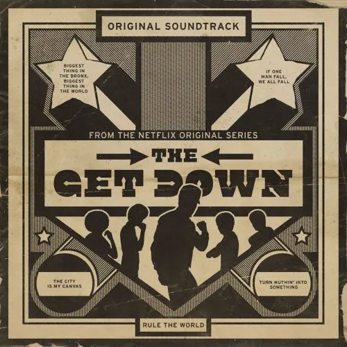 thegetdown soundtrack