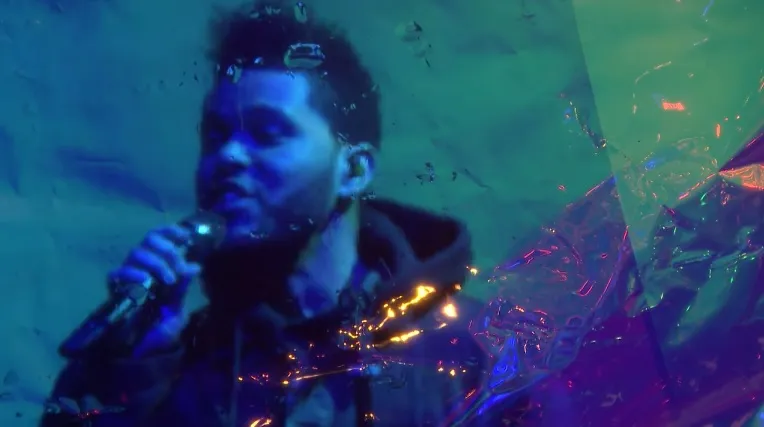 theweeknd starboy fallon