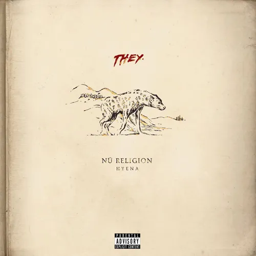 they nu religion hyena