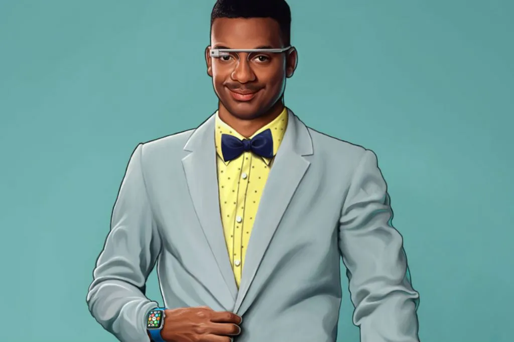 this is what the cast of the fresh prince of bel air would look like today 2