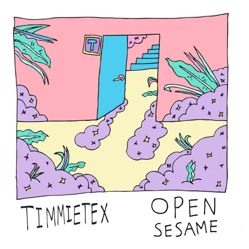 timmietex opensesame