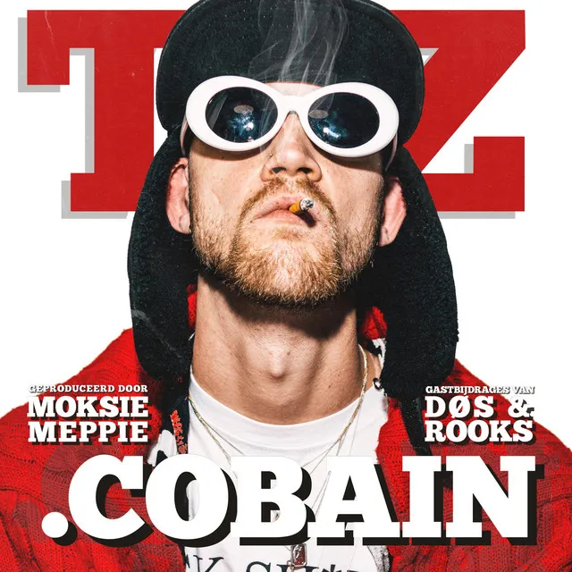 tiz cobain