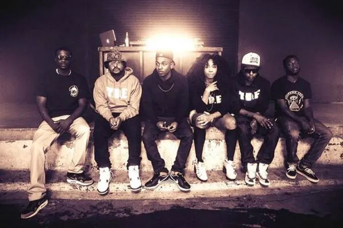 top dawg entertainment