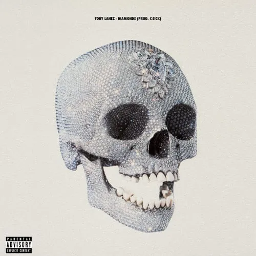 tory lanez diamonds