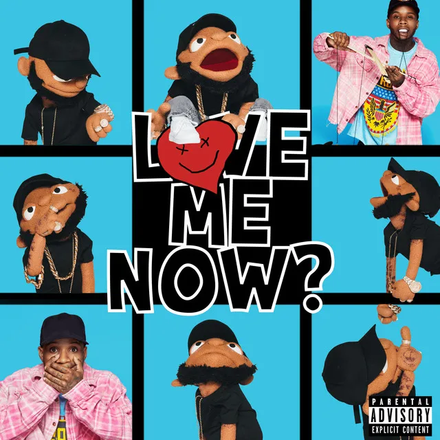 torylanez lovemnow