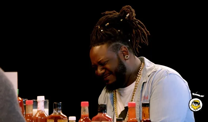 tpain hotones