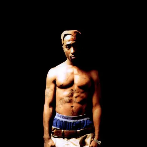 Broer van Tupac Shakur niet blij met disstrack van Drake naar Kendrick Lamar