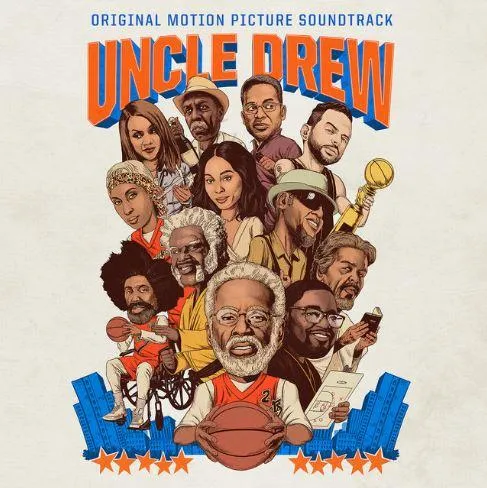 uncledrew