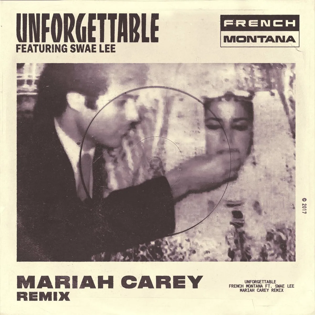 unforgettable mariah