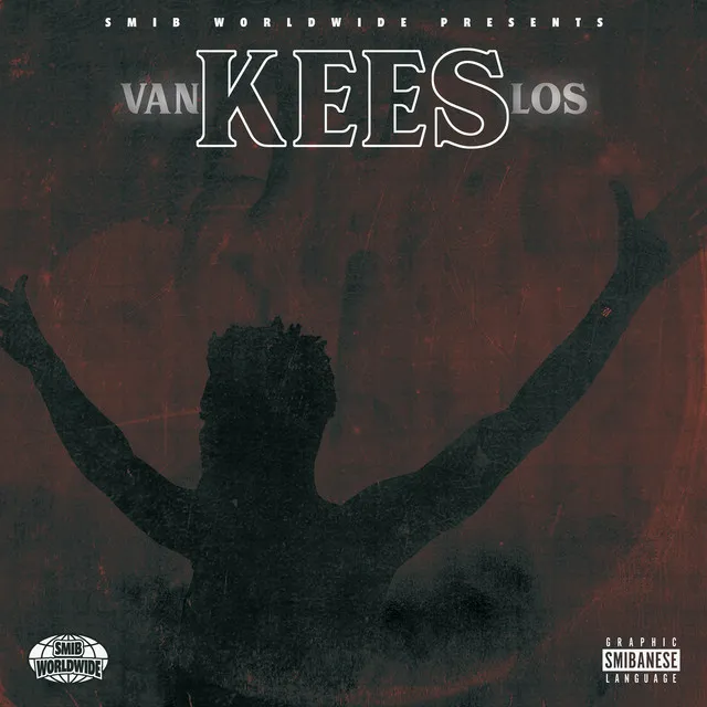 vankeeslos