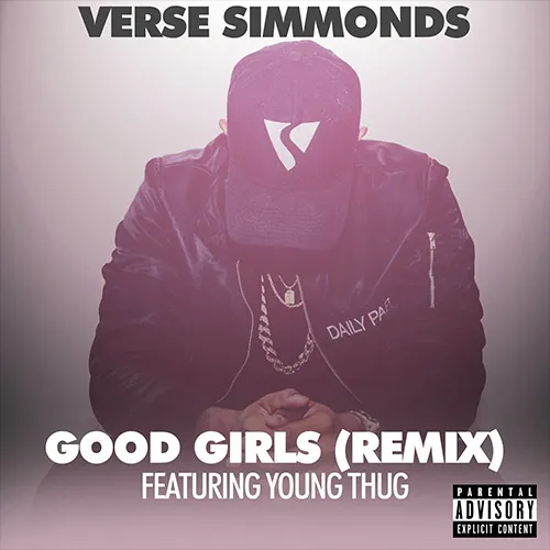 verse simmonds good girls remix