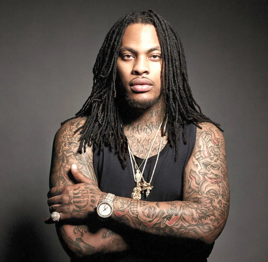 wacka flocka your edm1