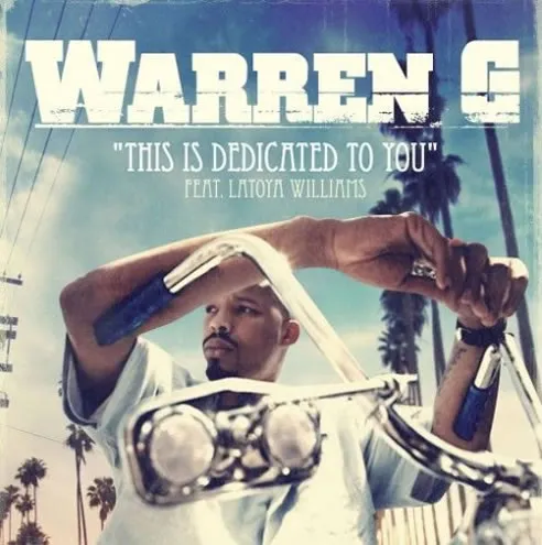 warren g 492