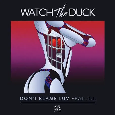 watch duck blame luv