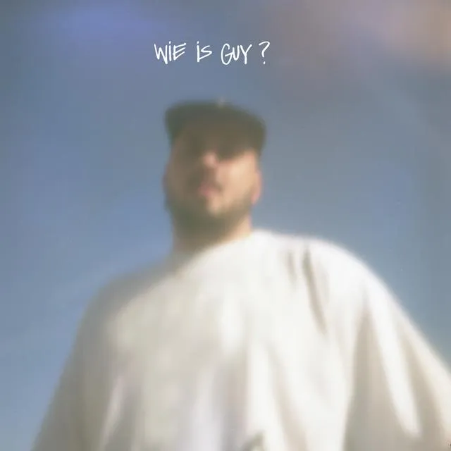 wie is guy
