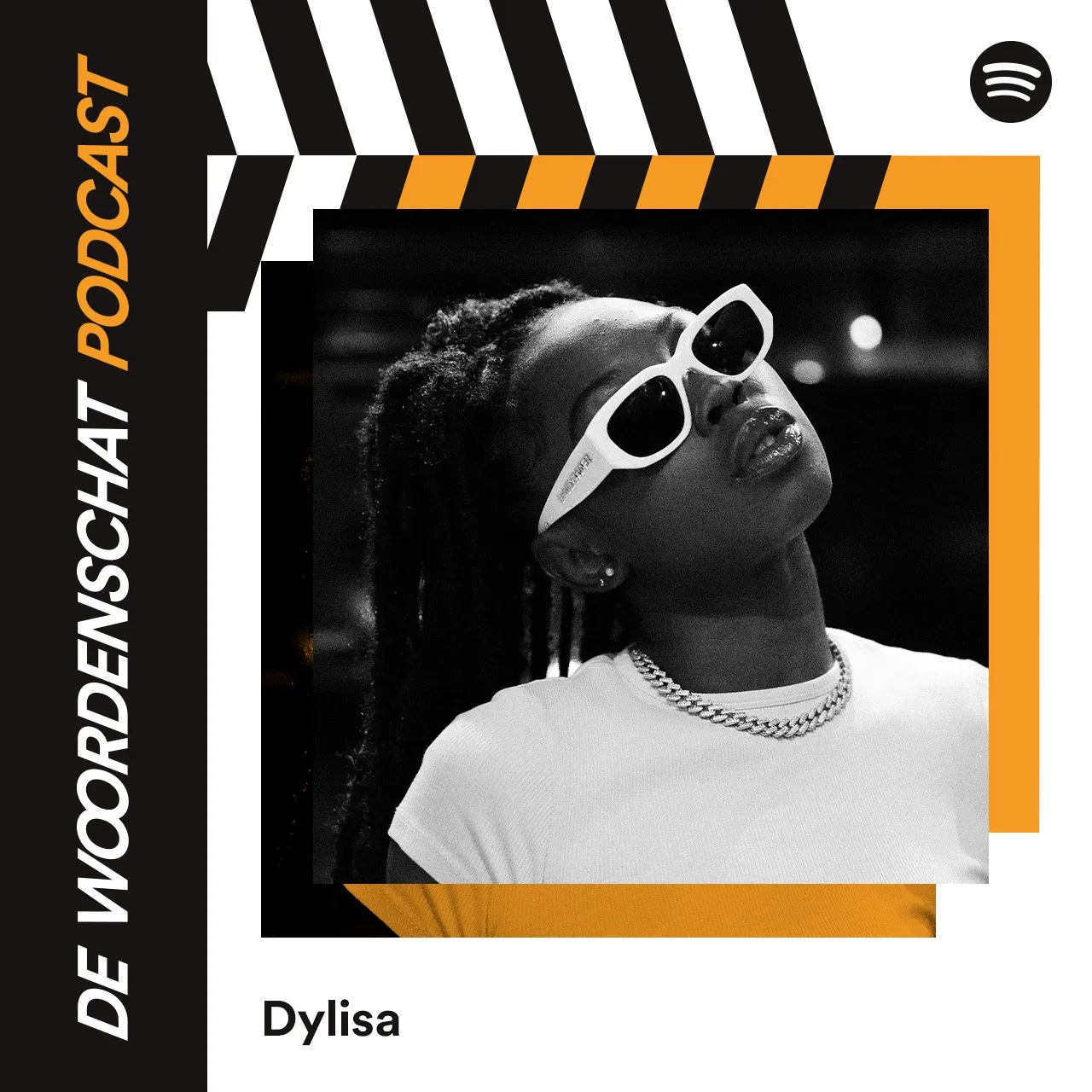 Dylisa over huiselijk geweld en haar track Superwoman: "Ik was 16. Dit is wat mij is overkomen"