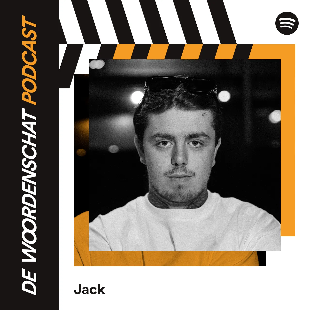 woordenschat pod episode JACK