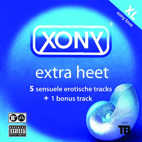 xL voor 