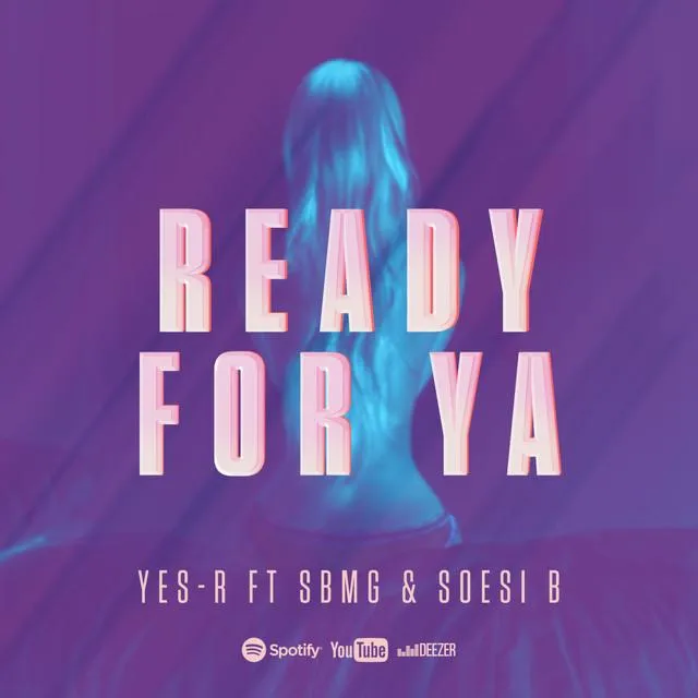 yesr readyforya