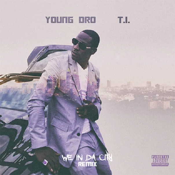 young dro tip remix