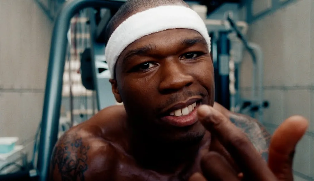 '50 Cent gaat samenwerken met Rockstar voor Grand Theft Auto'