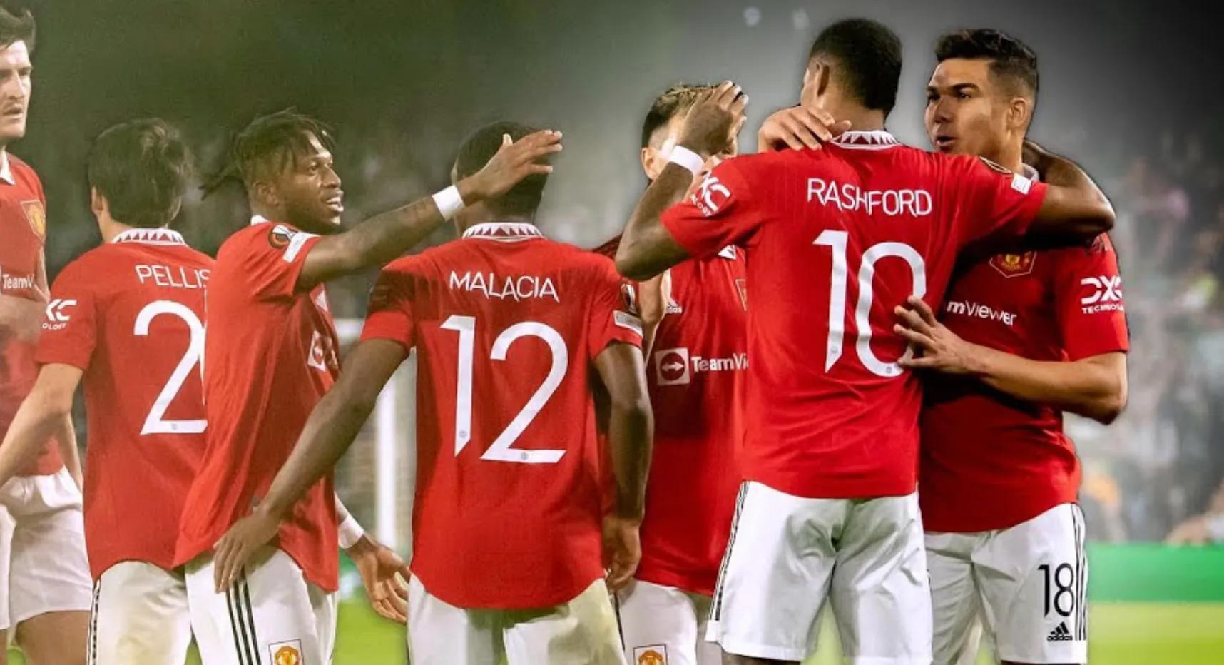 Manchester United voetballer bij trainingscomplex aan de lachgas betrapt