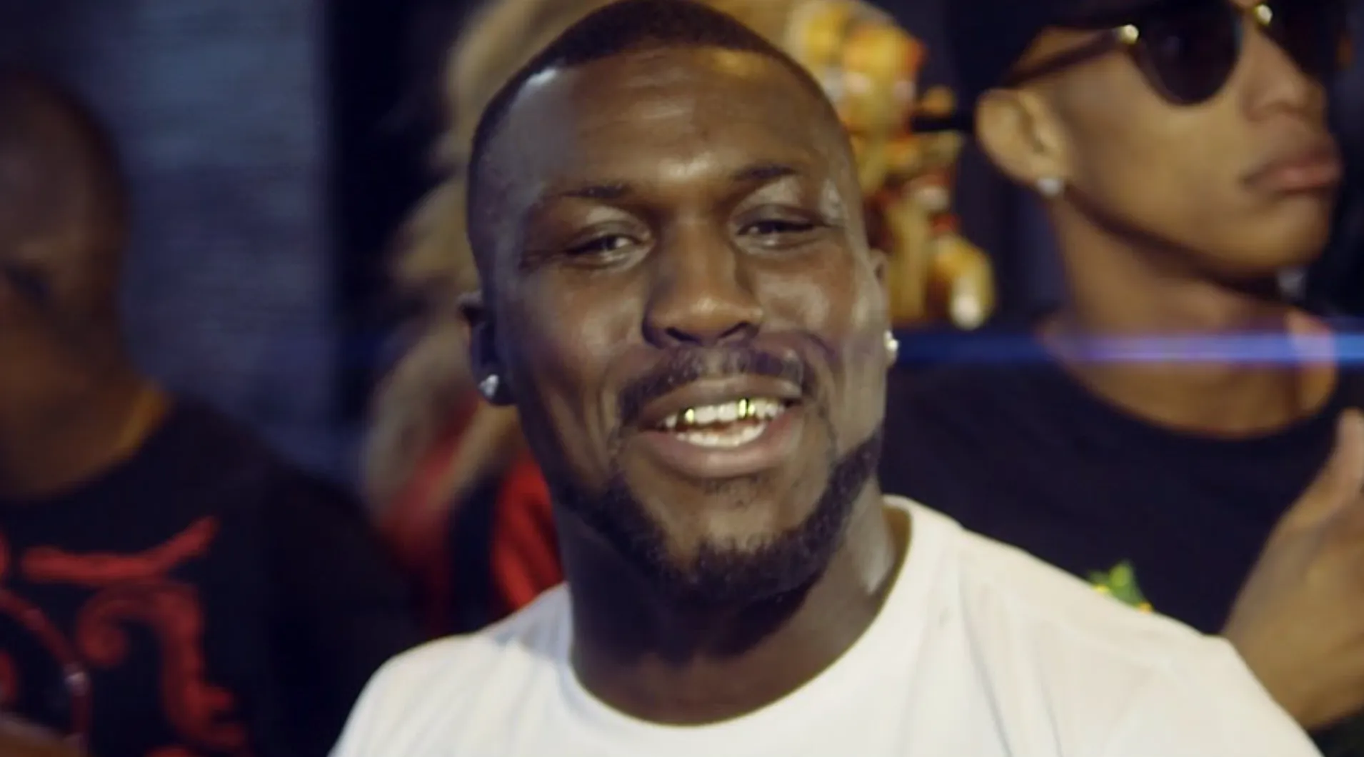 Royston Drenthe maakt opvallende carrièreswitch: "Nu zie ik een heel andere kant van de wereld"