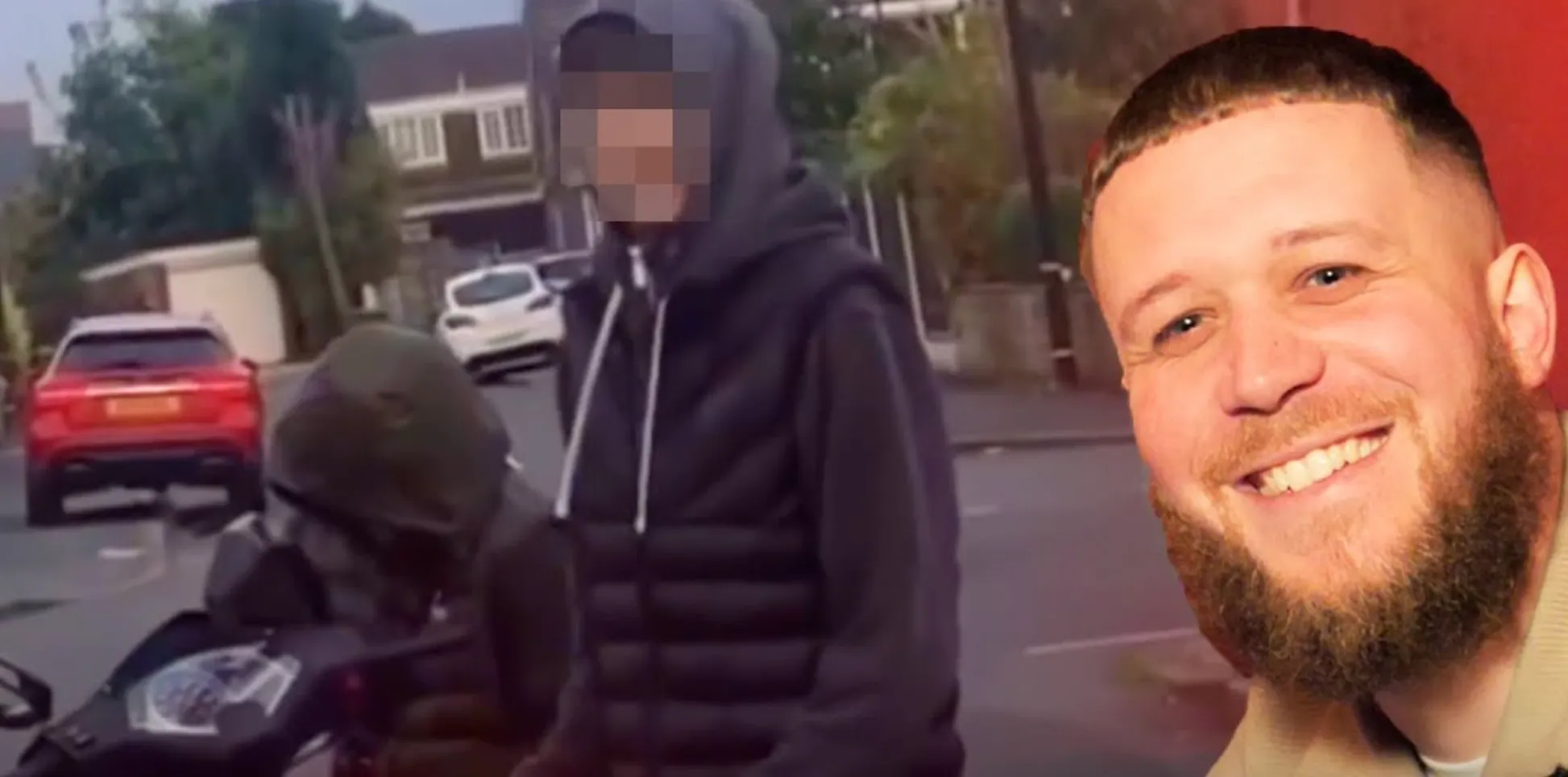 Cor reageert op hilarische wijze op mislukte overvallen: "Ik heb ook zoiets meegemaakt"