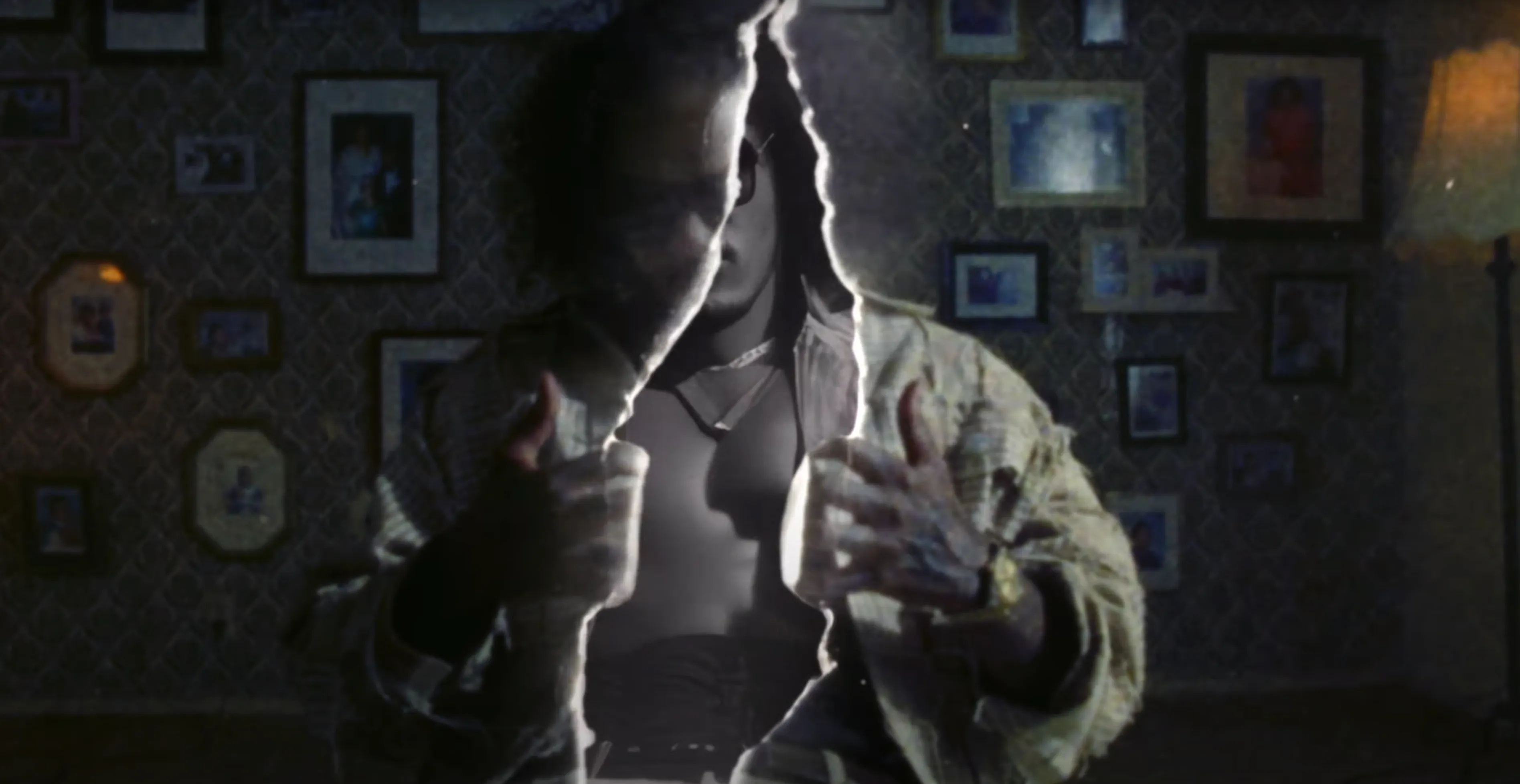 Ab-Soul's dropt clip van hoog niveau voor 'HERBERT'