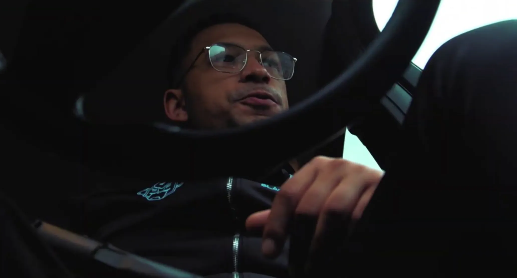 Goudtje krijgt het aan de stok met politie: "Dit is een andere reden Enzo Knol"