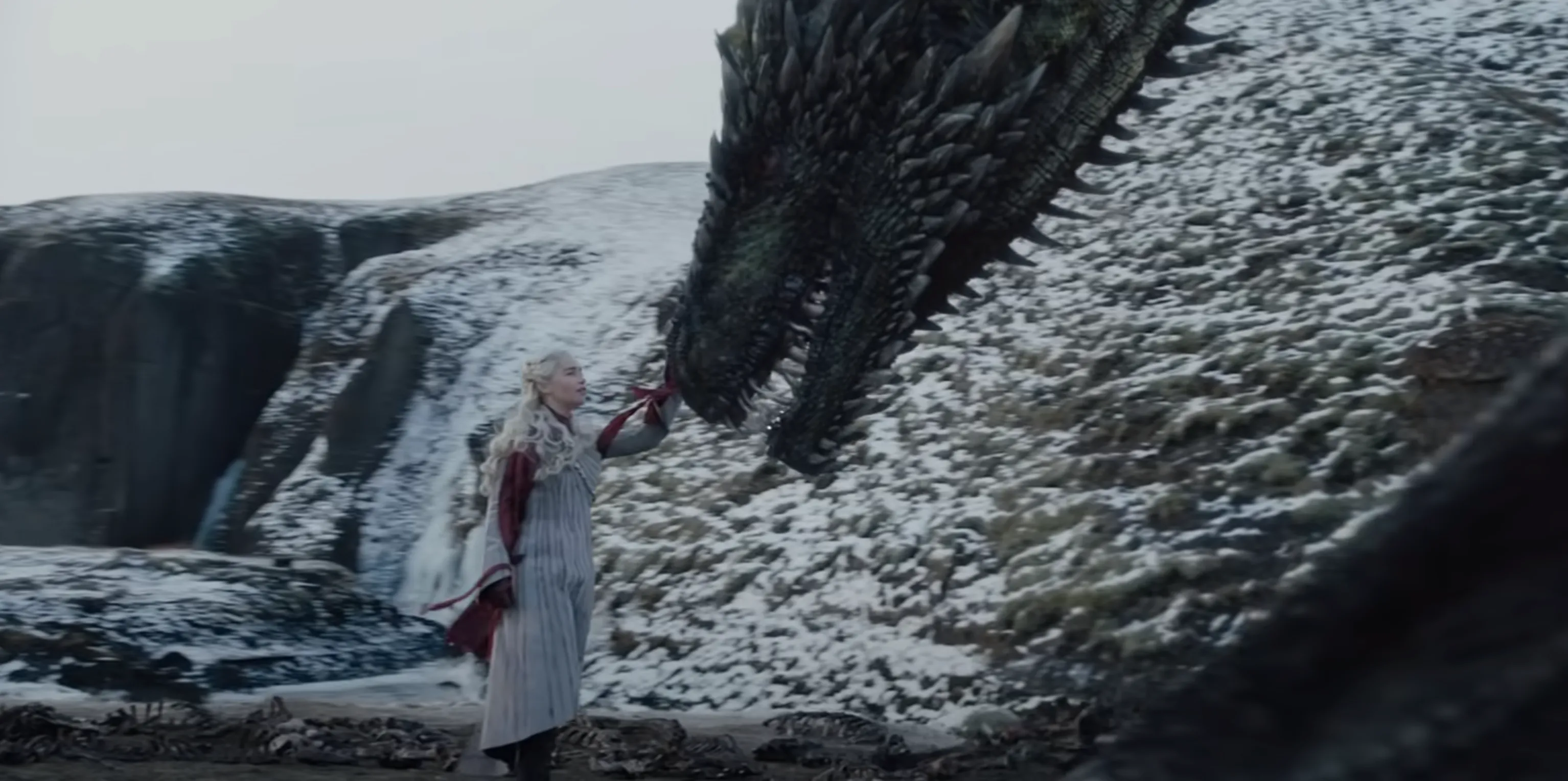HBO MAX kondigt nieuwe Game of Thrones spin-off 'A Knight of the Seven Kingdoms' aan