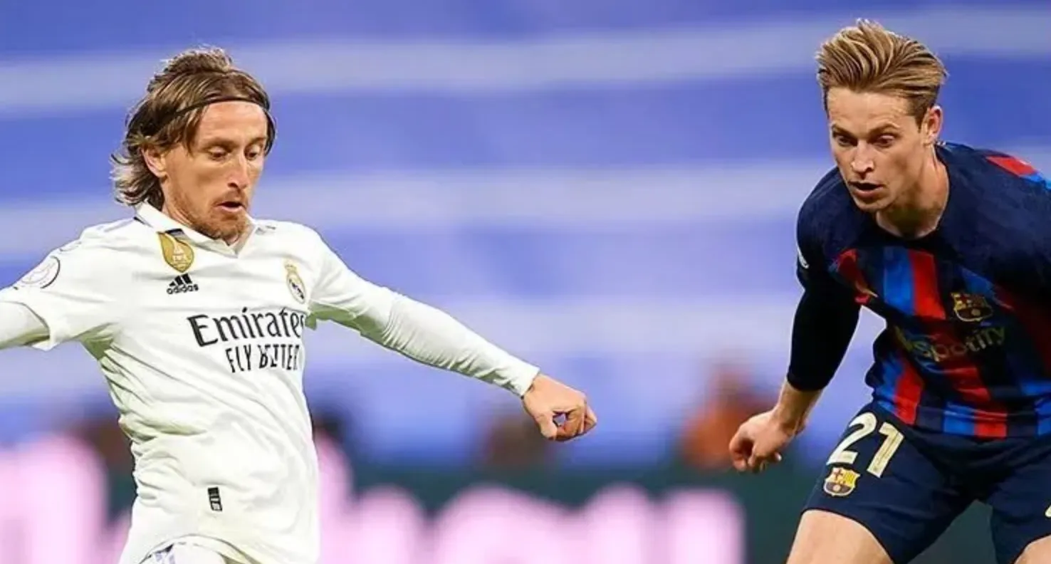 Real Madrid reageert met veelzeggende video op beschuldigingen van Barcelona over banden met dictator
