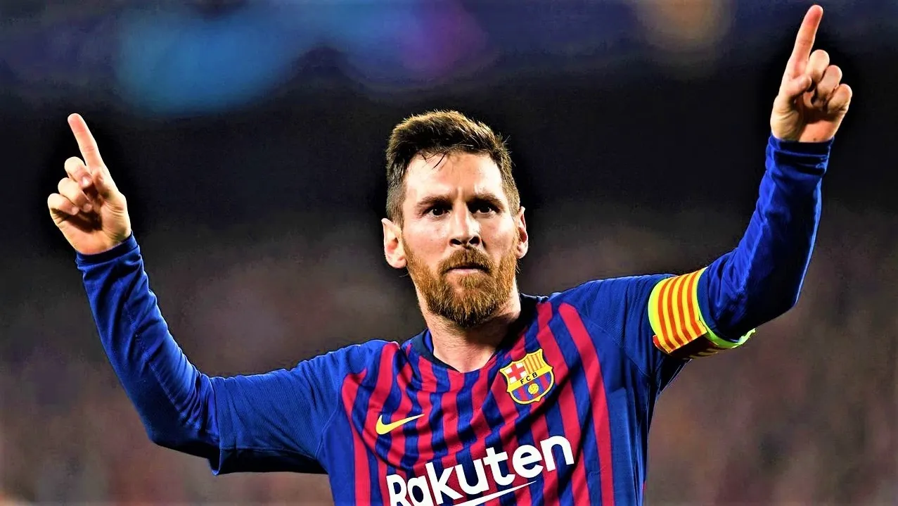 FC Barcelona smeekt Messi om terug te komen en pakt uit met grootse plannen