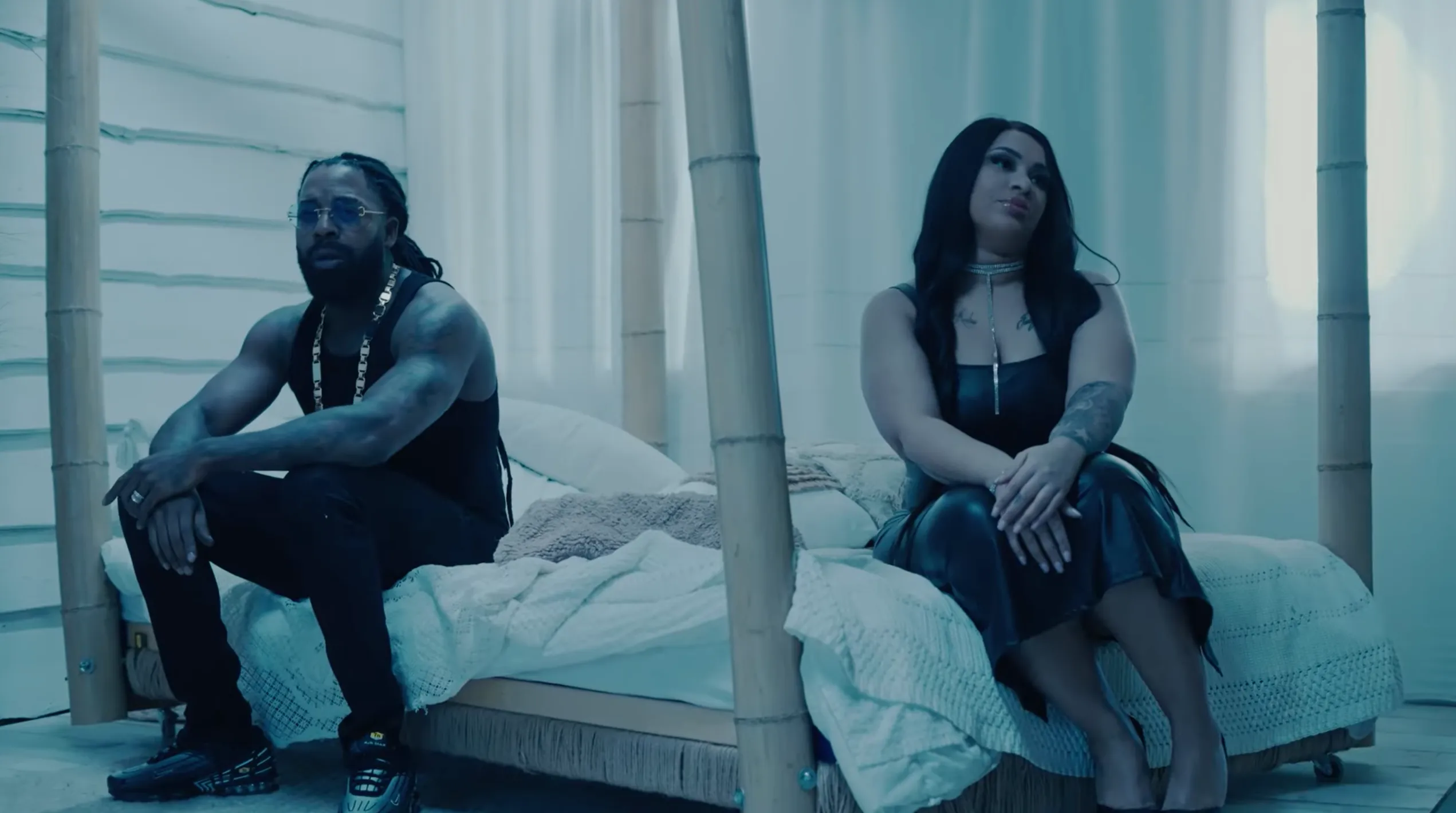 Video: Kempi - Aan Jou Denk