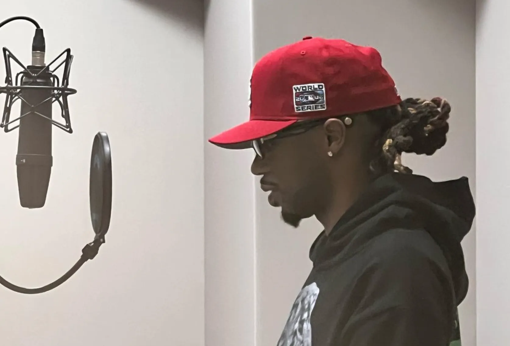Metro Boomin laat Spider-Man soundtrack met Don Toliver horen