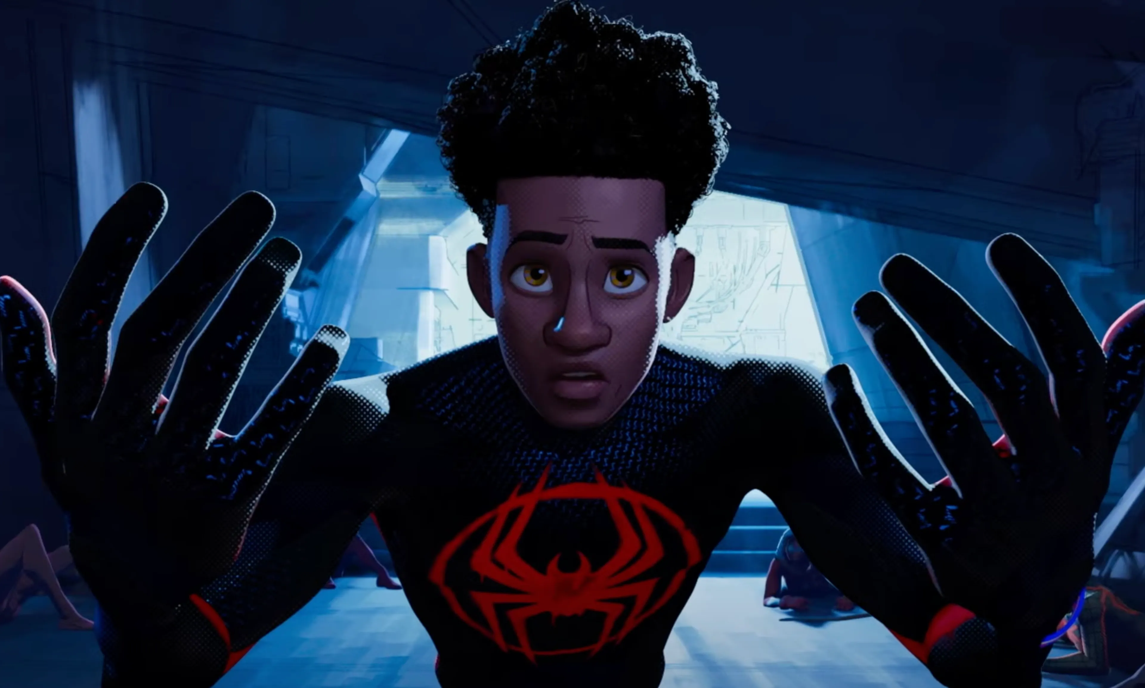 Metro Boomin presenteert Spider-Man: Across the Spider-Verse soundtrack met o.a. Lil Wayne, Offset, Future & WizKid