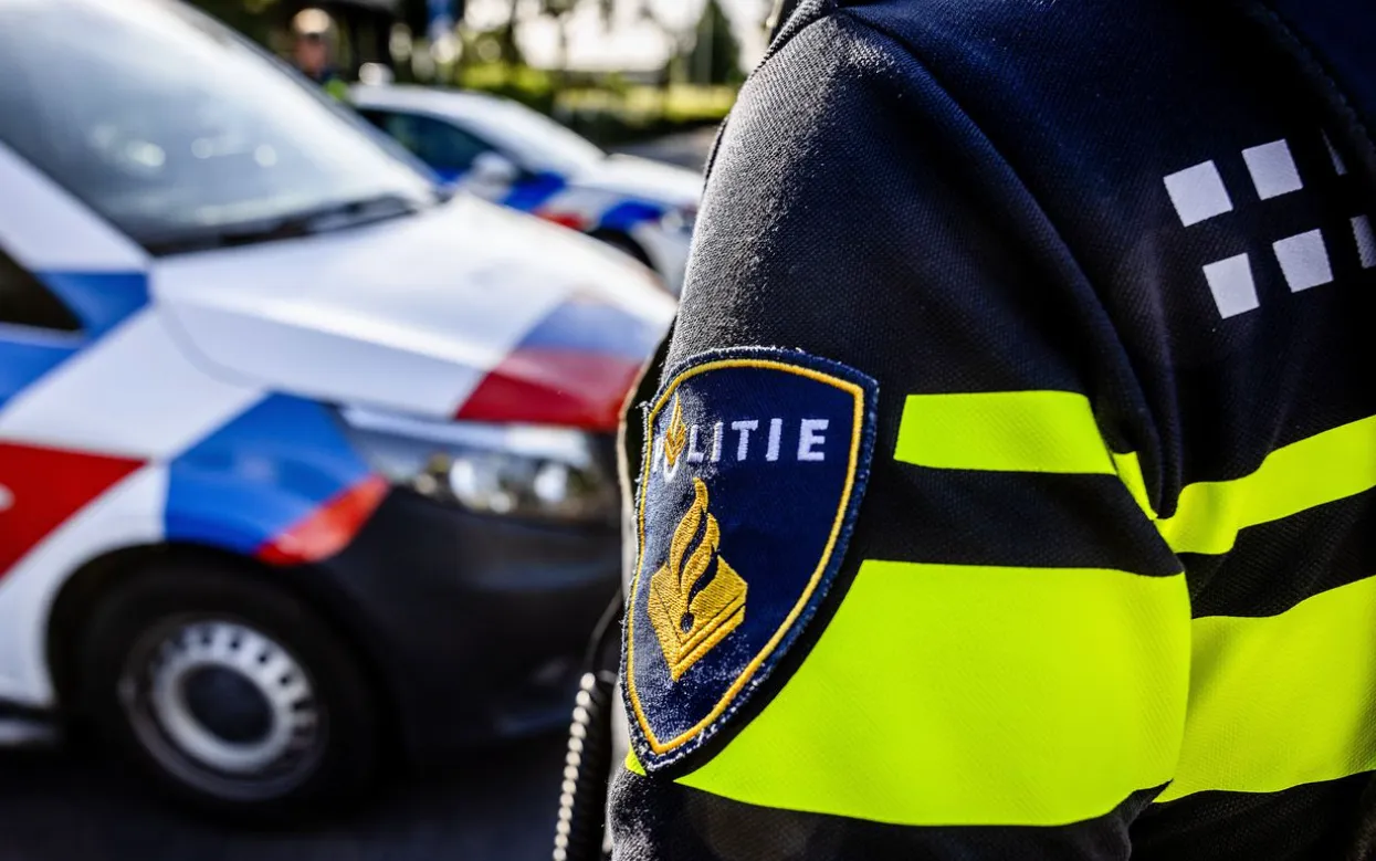 Broer van sterrenkapper Hanni Hanna gearresteerd in Dubai in verband met gewelddadig onderwereldconflict