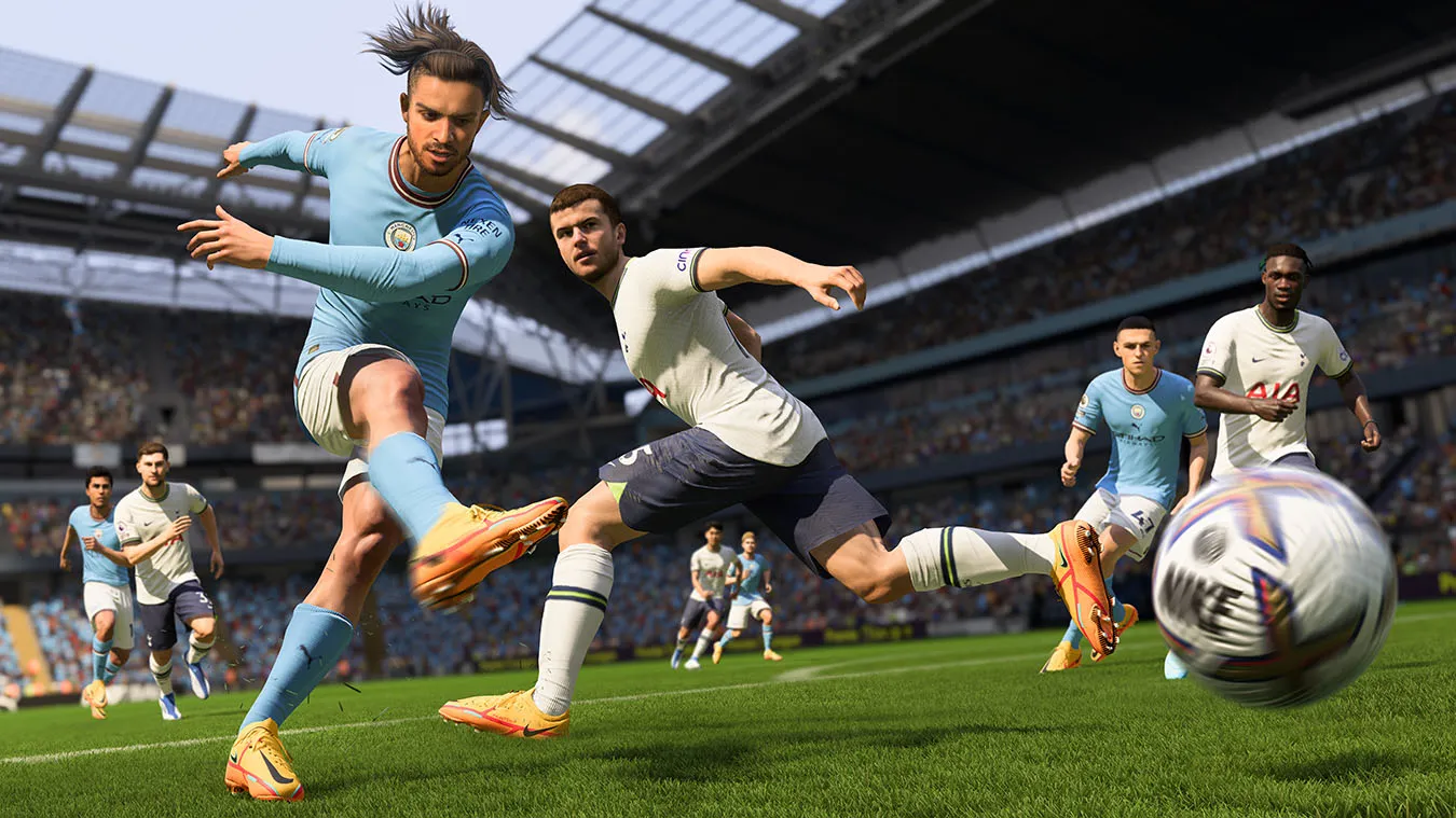 FIFA gaat verder als EA Sports FC 24 en de releasedate is gelekt