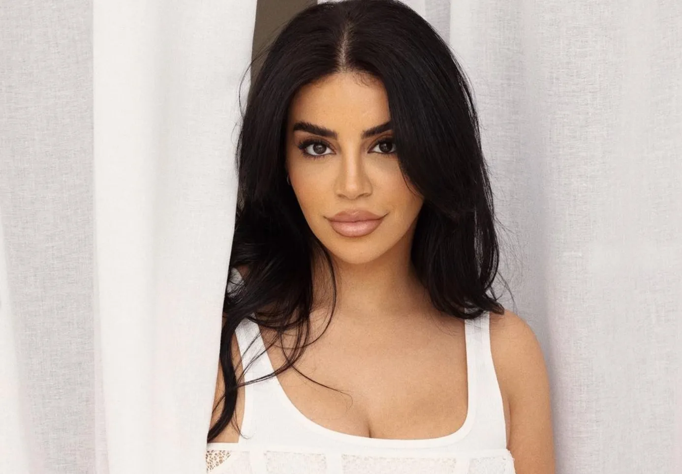 selma omari