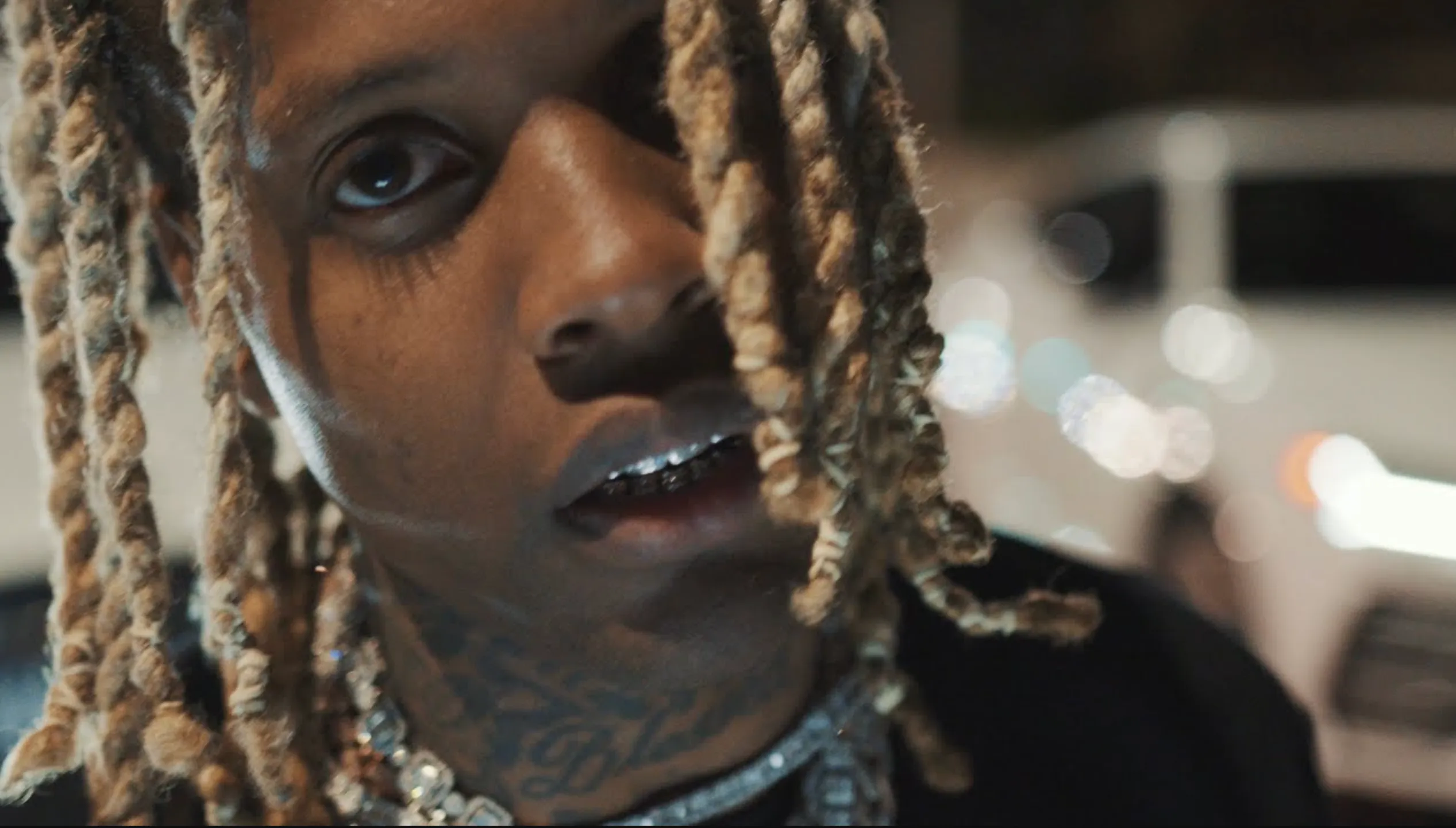 Lil' Durk concert in Chicago loopt volledig uit de hand, politie grijpt in