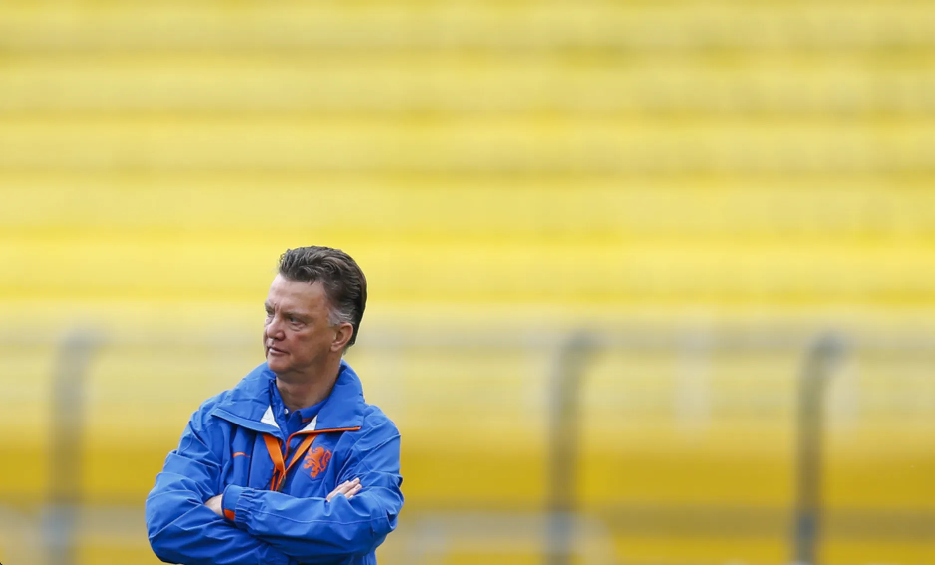 Van Gaal noemt WK winst Argentinië 'vooropgezet spel' en krijgt volle laag van Argentijnse media
