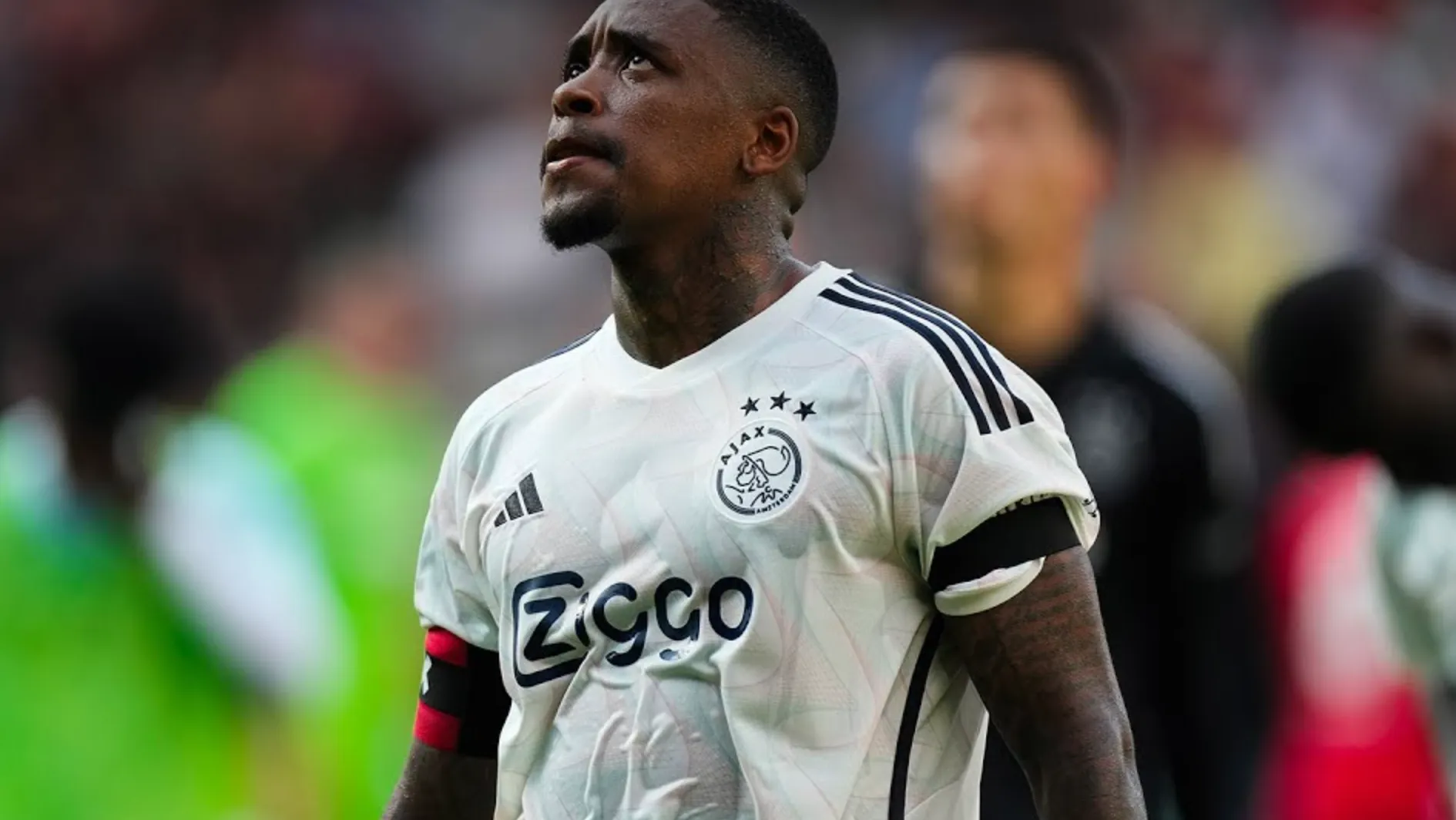Ajax-spelers zorgen voor verbazing na ontslag technisch directeur Mislintat