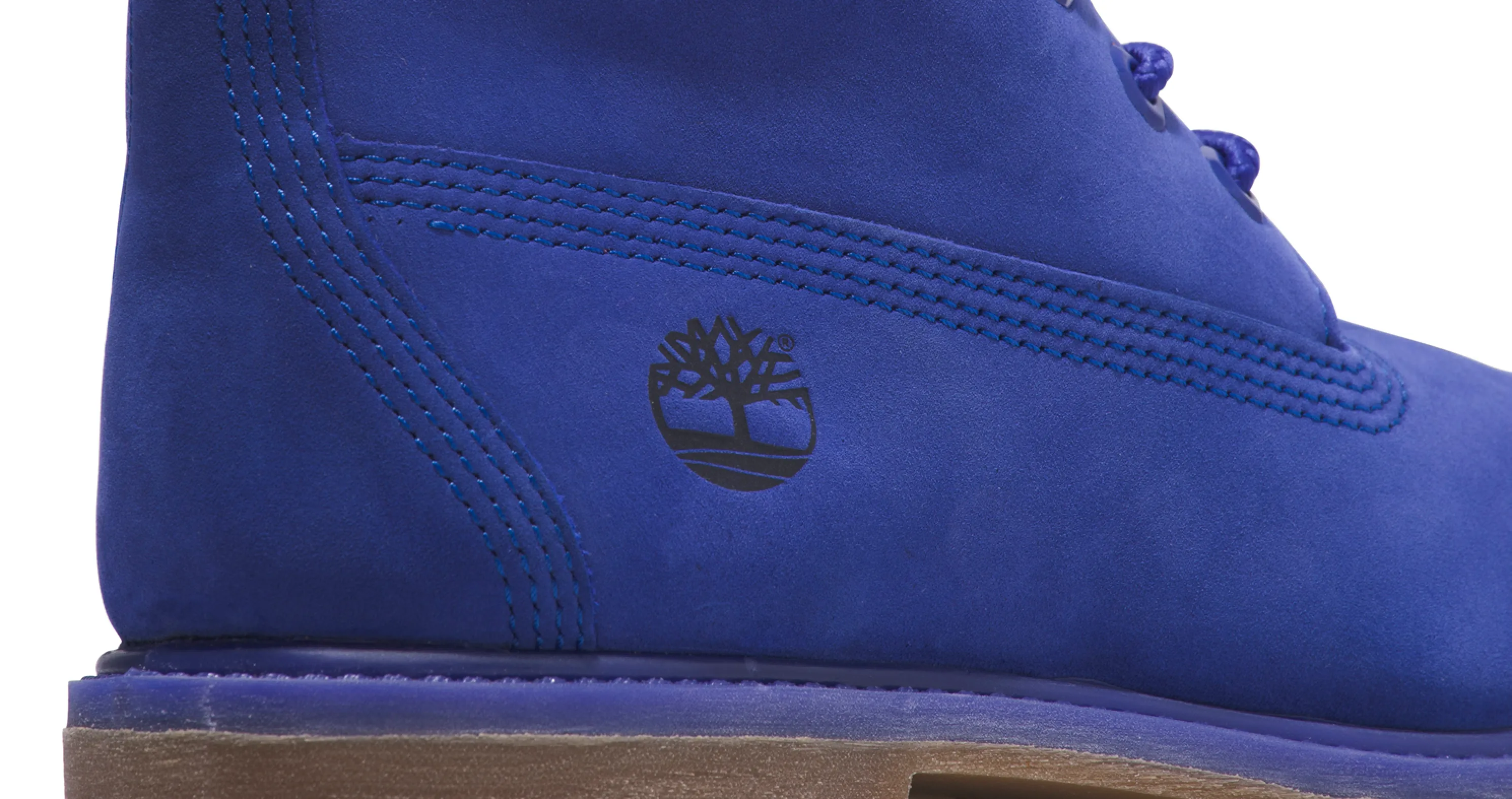 Timberland viert 50ste verjaardag met kleurrijke Premium 6-Inch Boot collectie