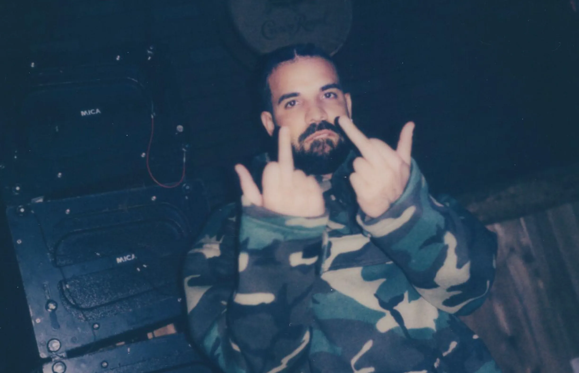 Drake laat fans in MIami schrikken: "This might be my last show ever because I’m thinking of leaving music behind"