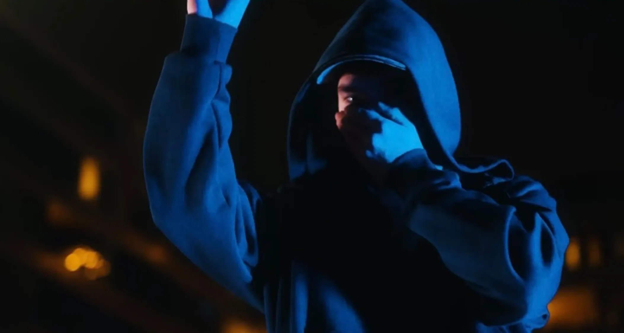 Gregossan dropt On Sight video
