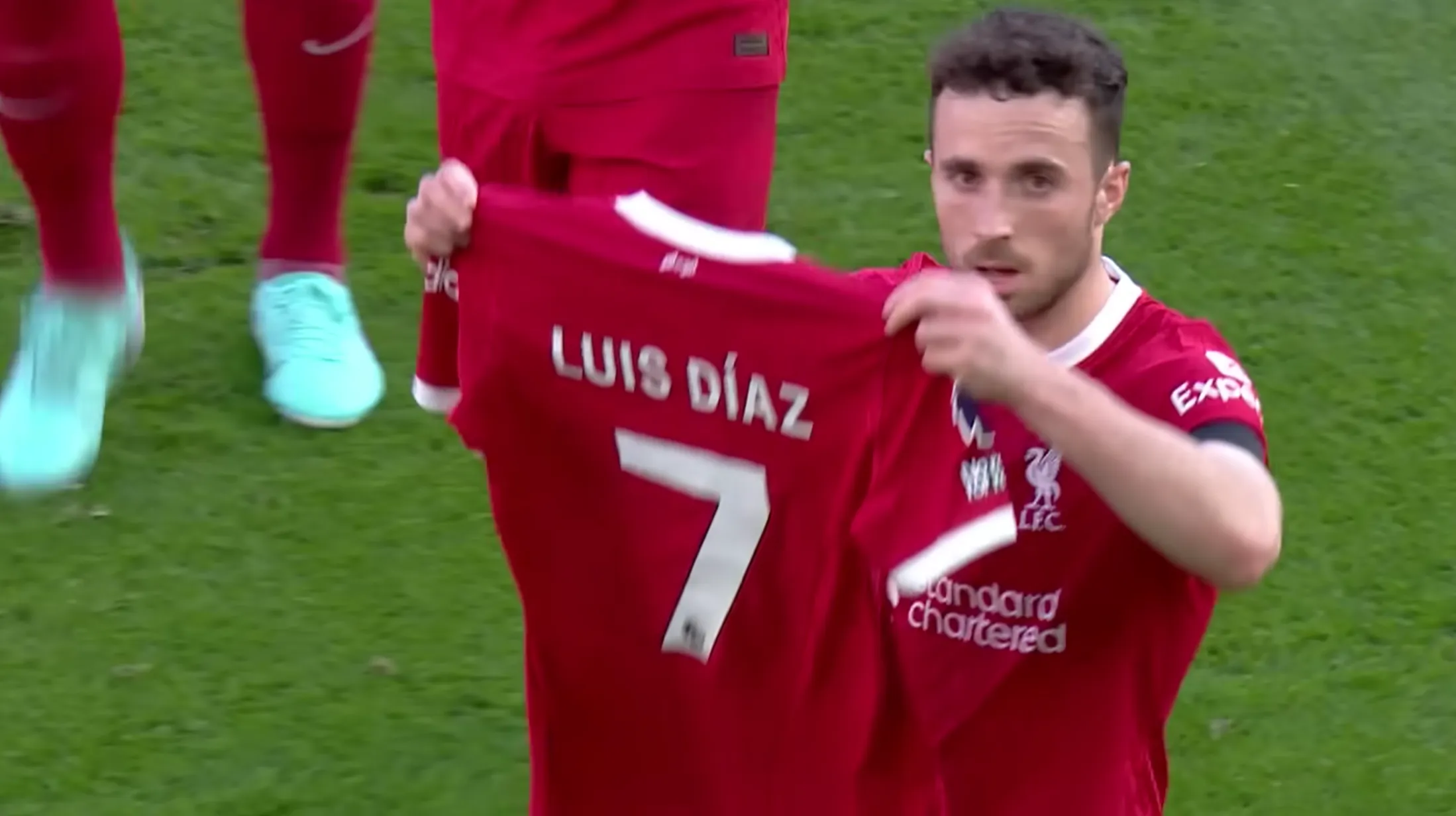 Colombiaanse autoriteiten zoeken met man en macht naar ontvoerde vader van Liverpool speler Luis Diaz