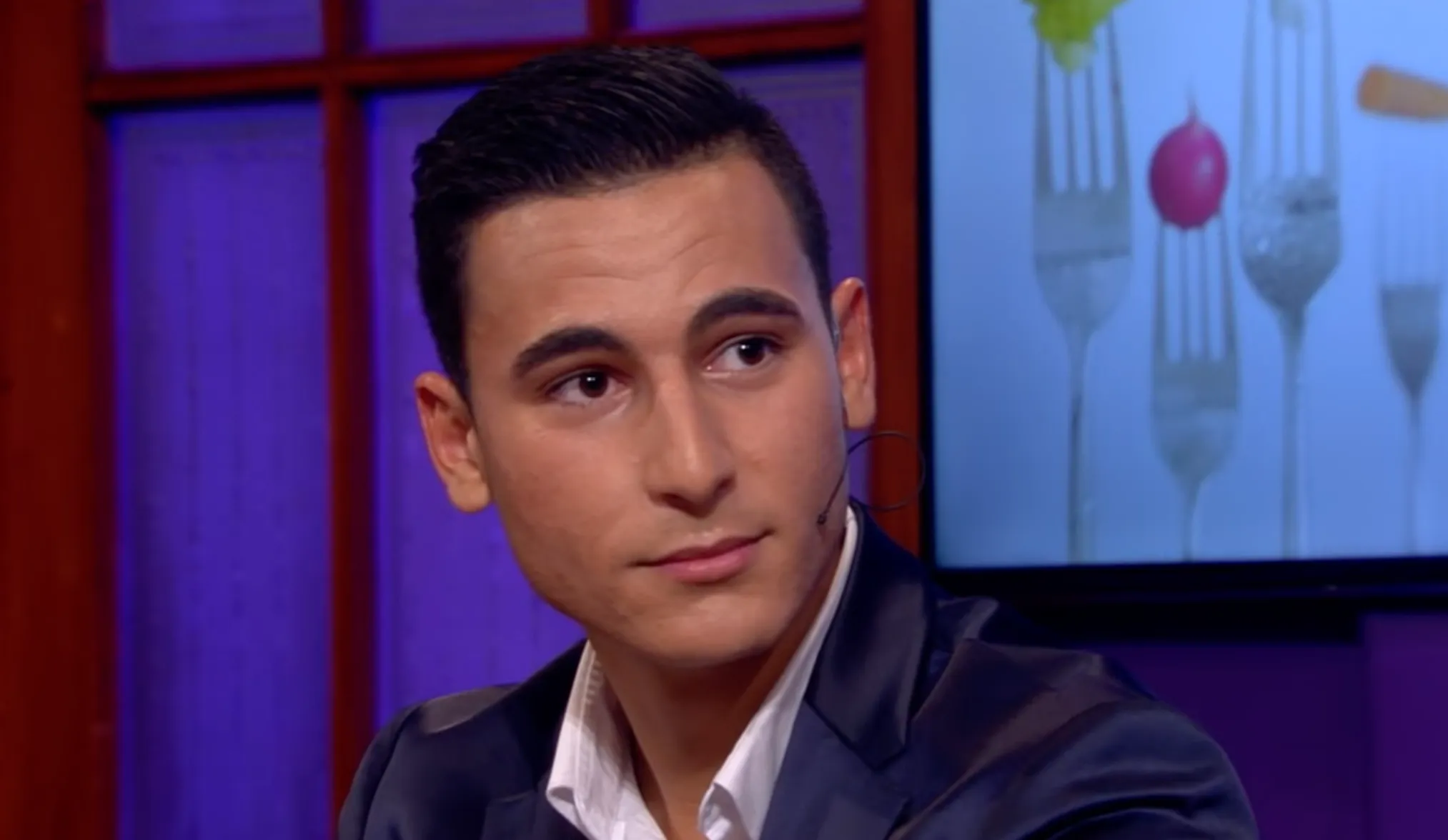 Anwar El Ghazi sleept Duitse club Mainz voor de rechter na controversieel ontslag