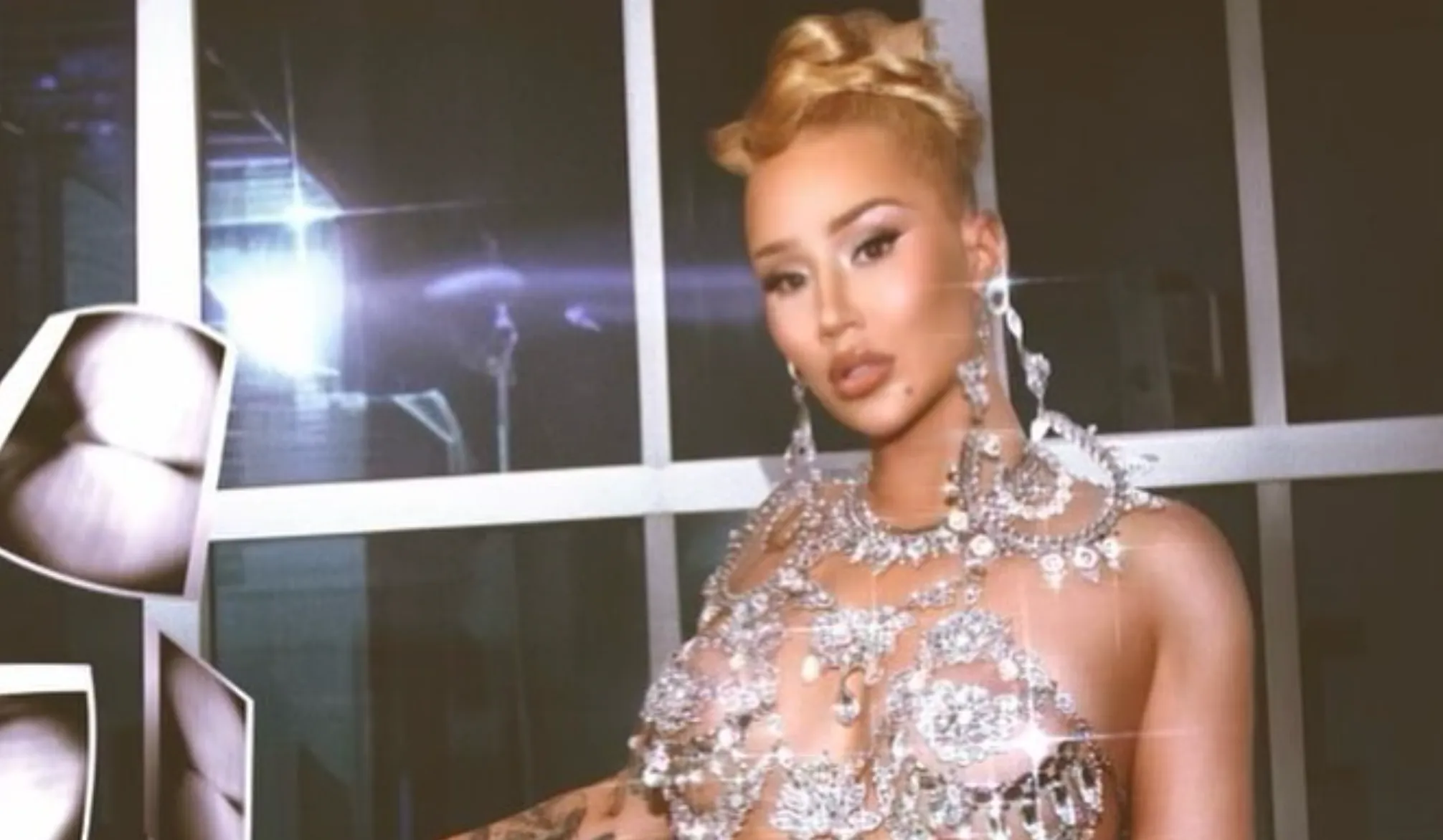 Iggy Azalea breekt records en haalt tientallen miljoenen binnen met OnlyFans