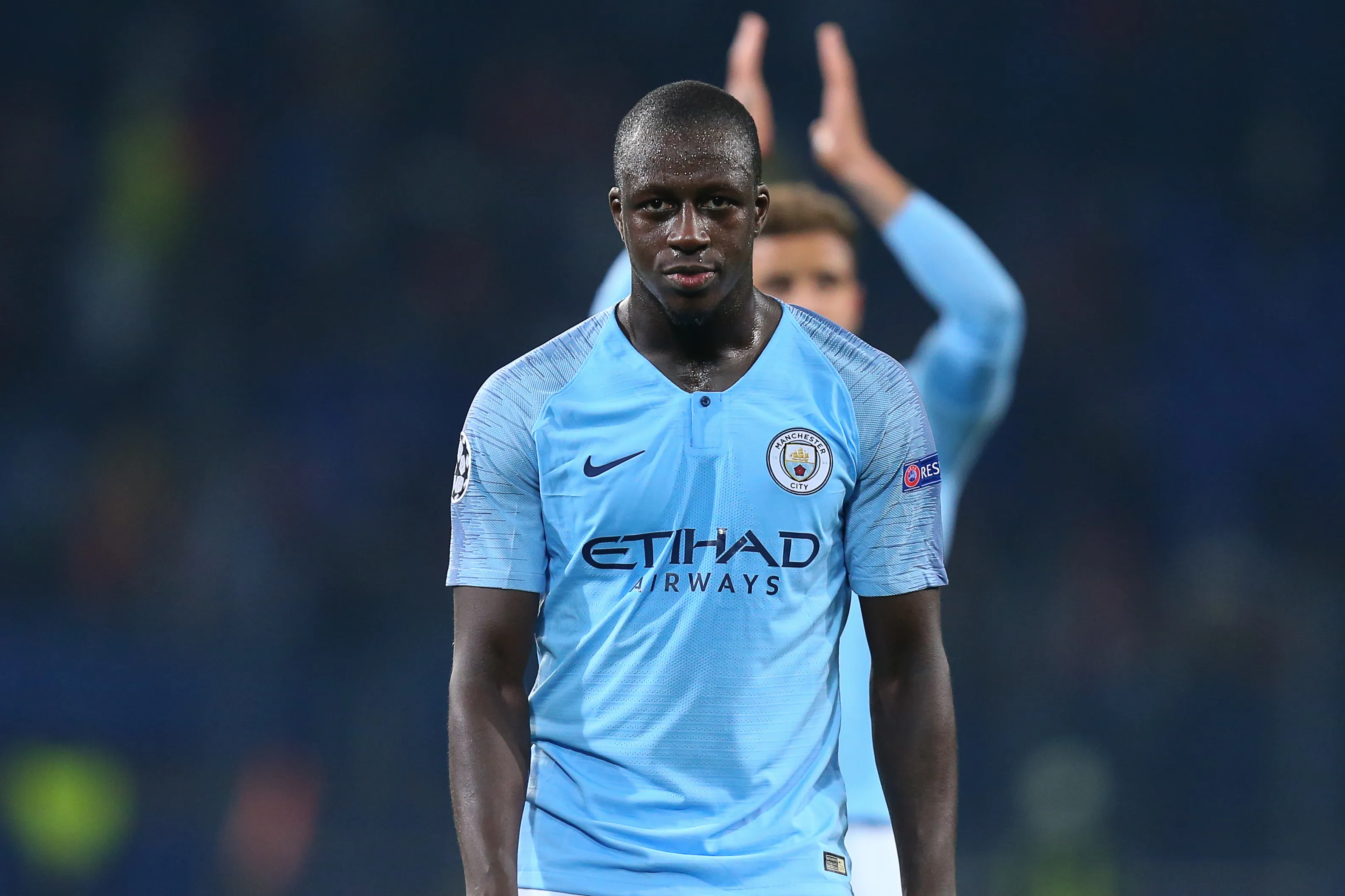 Benjamin Mendy eist miljoenen van zijn oude club Manchester City na vrijspraak in verkrachtingszaak