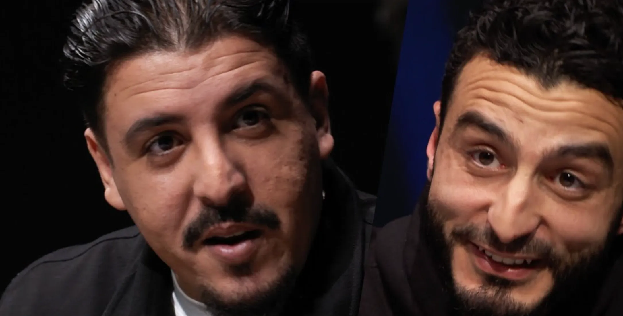 ICE en Touzani vertellen over de impact van het Marokkaanse WK-succes